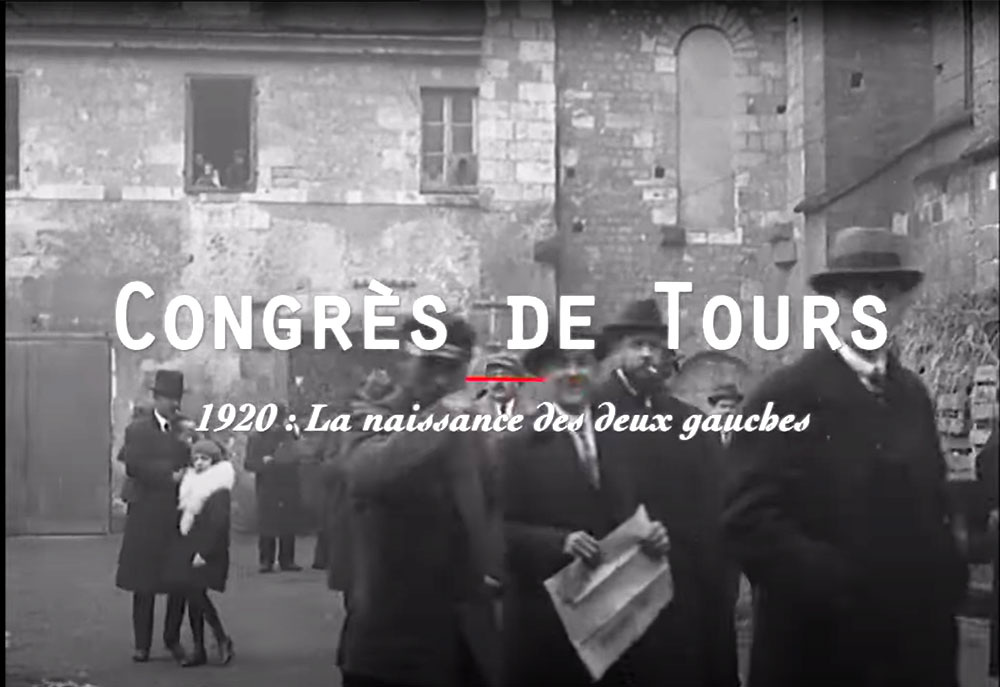1920 tours nord