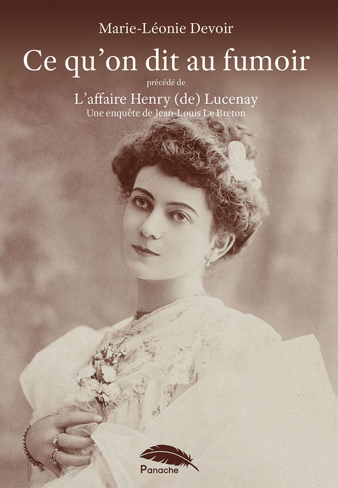 Marie-Léonie Devoir