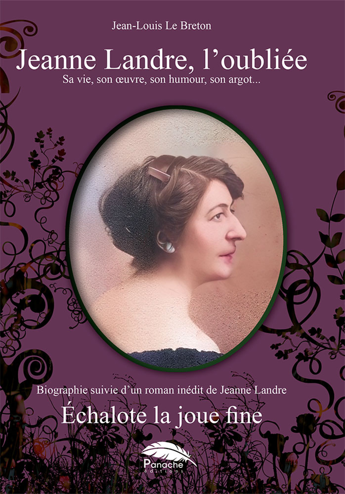 Jeanne Landre