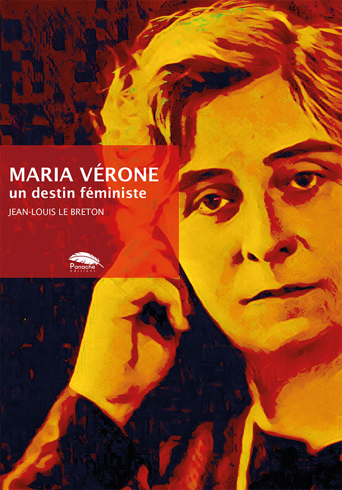 Maria Vérone
